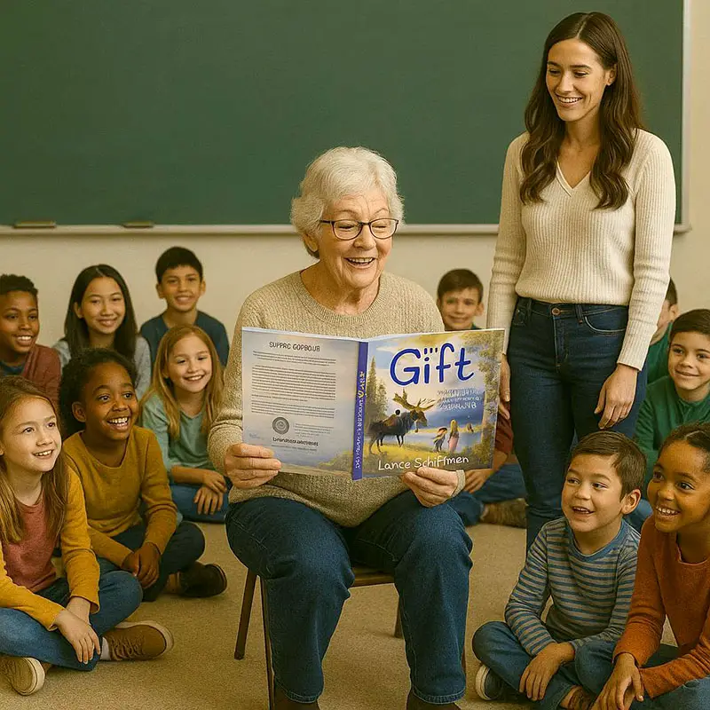 grandmother grandmother