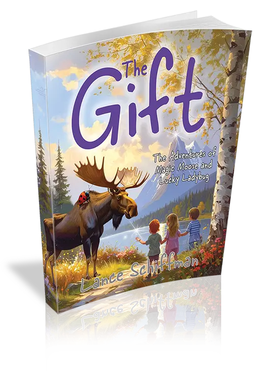 The Gift Book